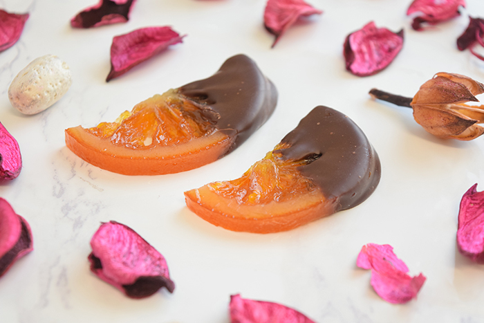 旭川 見た目も味も楽しめるスイーツ オランジェット が買えるお店 Asatan