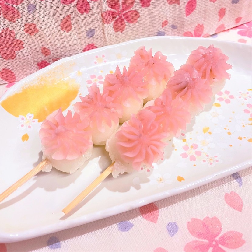 桜の風味で春を先取り♪【旭川】で桜の商品を買えるお店4つ