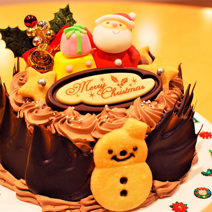 クリスマスケーキ2019♡sweets shop CHIAKIのおすすめケーキ