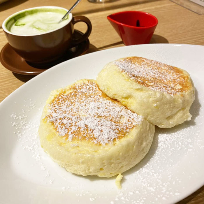 行かなきゃ損 旭川でふわとろのパンケーキを食べられるお店3選 Asatan