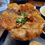 タレが染みて美味しすぎる旭川のおすすめ豚丼！大盛り必須で大食いさんも満足！