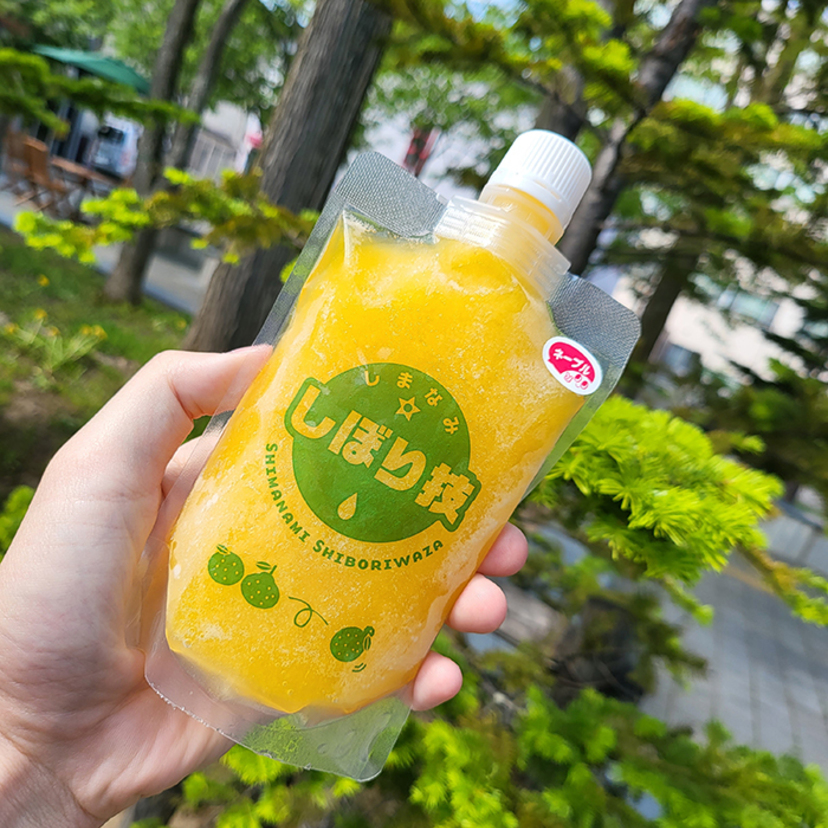 旭川駅前で一休み♪おすすめテイクアウトドリンク3つが暑い日に最高！