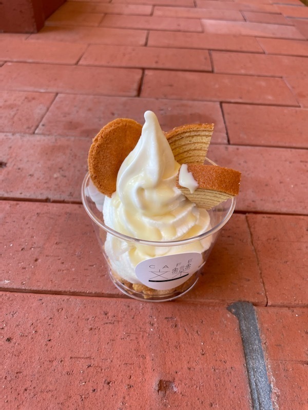 絶対行きたい！！】旭川の絶品ソフトクリームが売ってるお店2つ | asatan