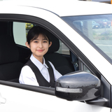 日産の電気自動車『SAKURA』を普段軽自動車に乗っている女性が試乗してみた！