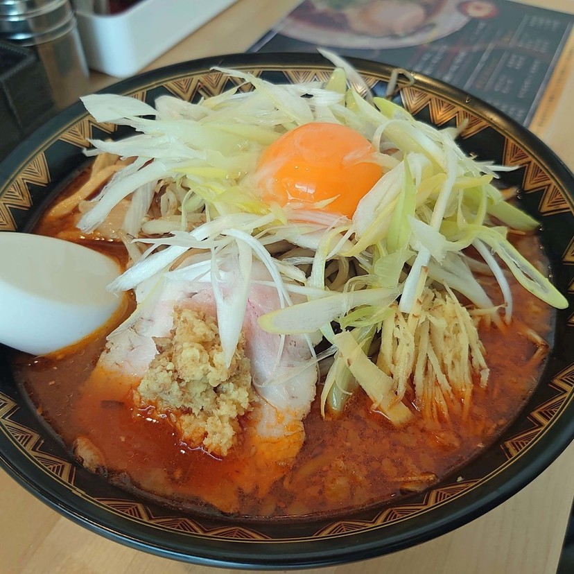 【旭川harete】老舗のラーメンと美味しくヘルシーなスープのお店！【旭川】