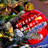  【ツリーと一緒に写真撮りたい！】旭川市内クリスマスツリー撮影スポットpart.2