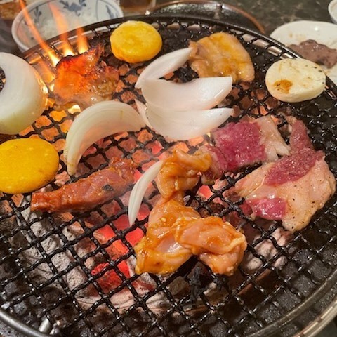 アートホテル旭川 周辺 焼き肉 オファー 食べ放題