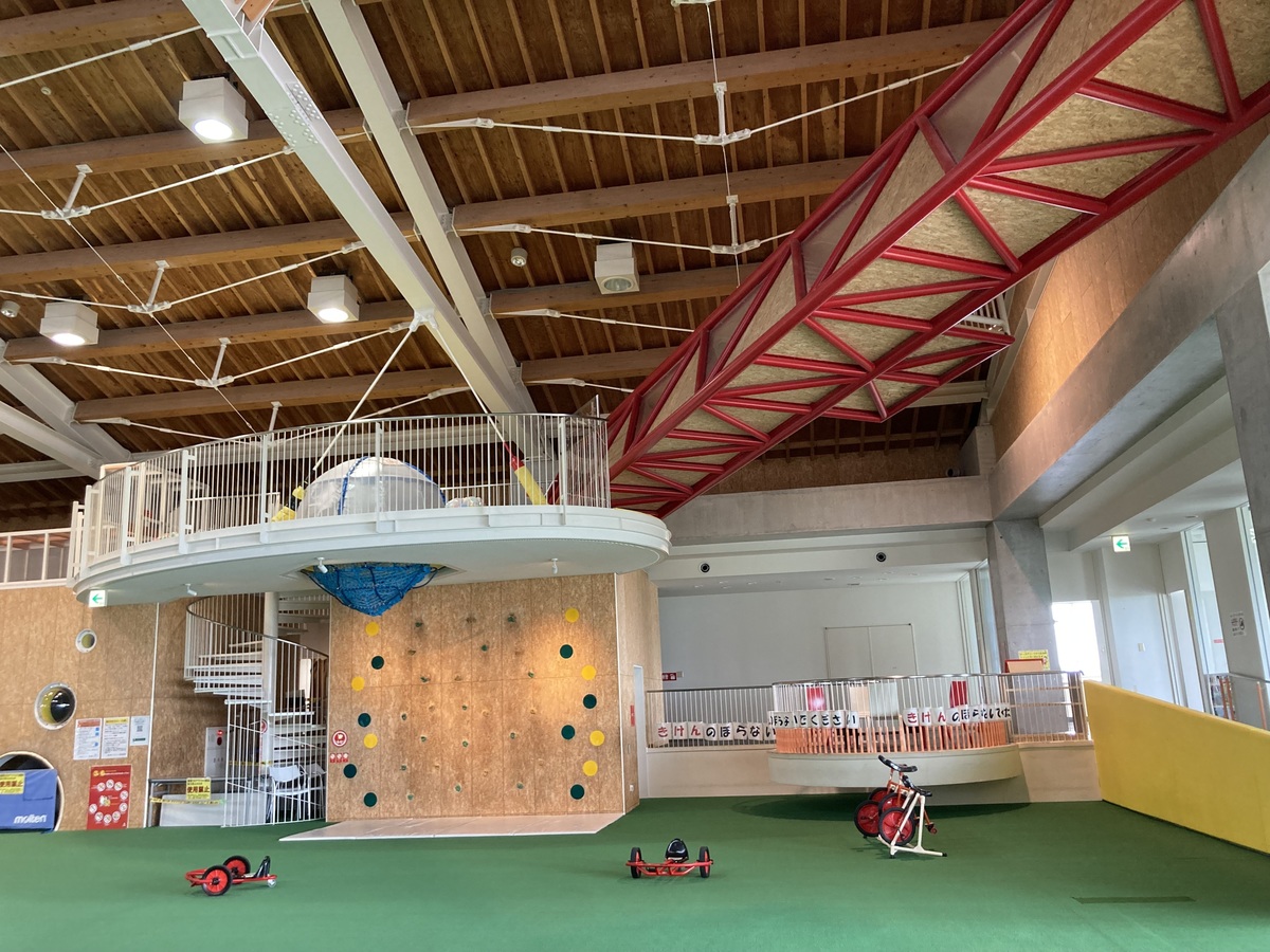 子連れで楽しむ道南の旅 八雲 森町 七飯 大沼 前編 Asatan