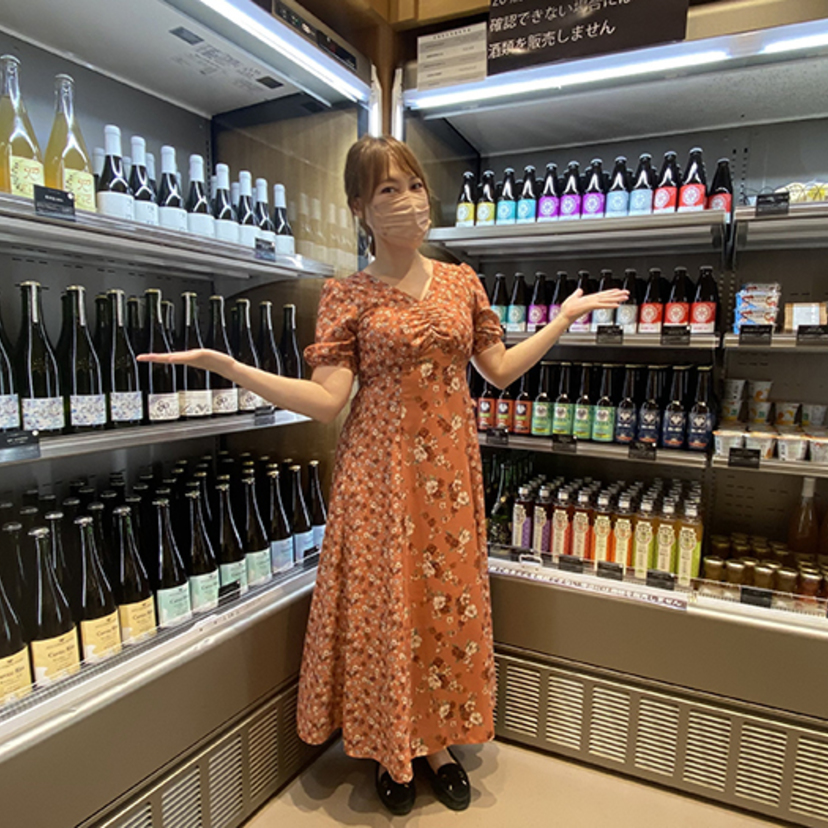 「白い恋人」のISHIYA　新ブランド3店舗が展開する「22%MARKET」が札幌地下歩行空間に誕生！