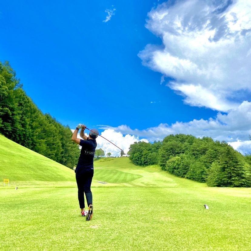 【求人】ゴルフ練習場施設管理スタッフ募集