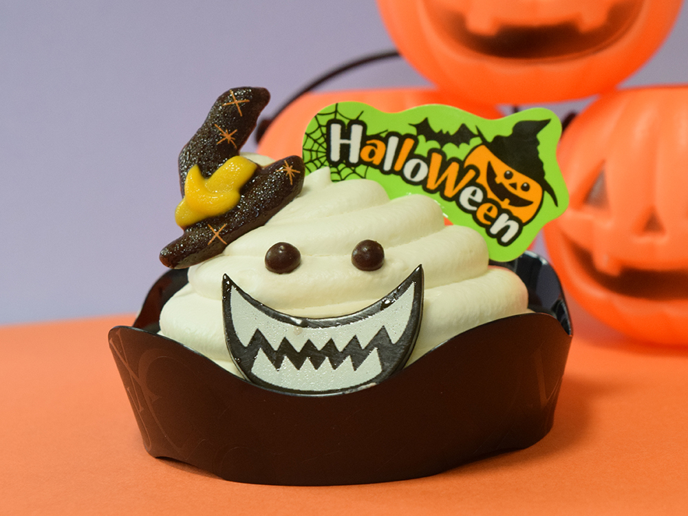 ハロウィン限定！可愛くて美味しいケーキ【旭川】 | asatan