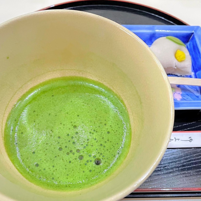 日本茶を楽しめるカフェでほっこり【旭川】のお店3つ