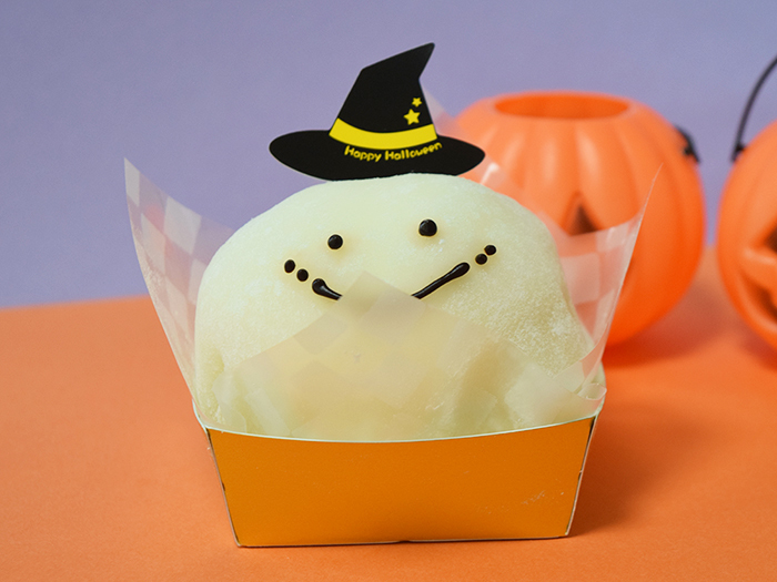 期間限定でもうすぐ終了！ハロウィンスイーツが可愛くて美味しい【旭川