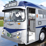 44年ぶりの復活！旭川電気軌道のレトロバスが市内を走る！