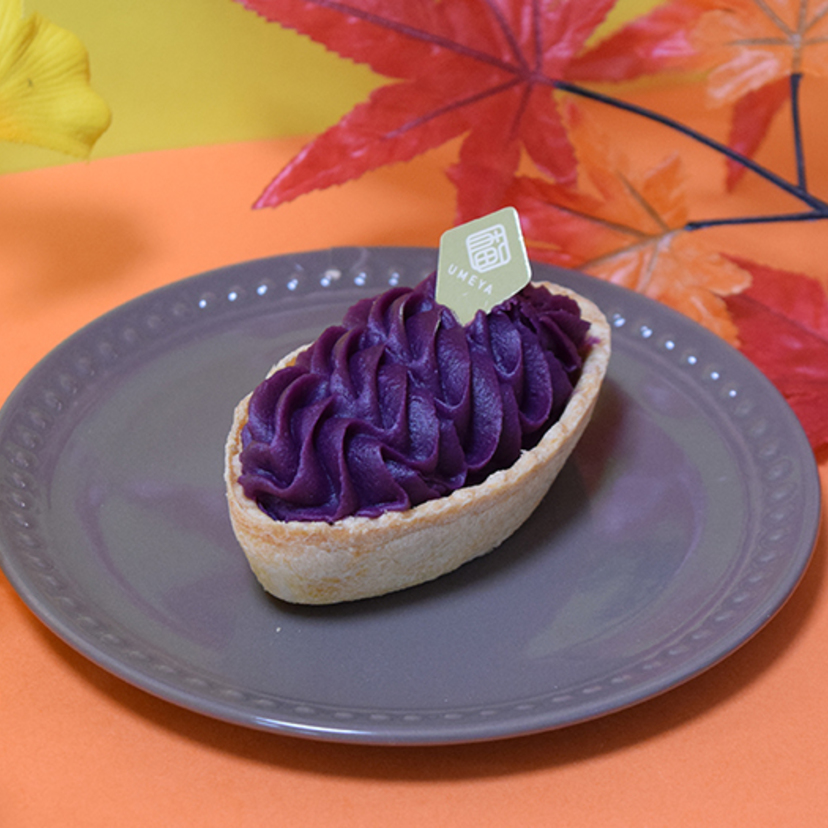 【旭川】紫芋・紅芋を使用したスイーツ3つが秋を満喫するのにぴったり