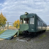 かつては東旭川にも電車が走っていたの？電車やSLなどが見れるスポット