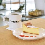 【ひとくちで幸せになれる】濃厚チーズケーキが食べられるカフェ3選