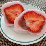 あなたはどれが好き？！世にも美味しい苺大福