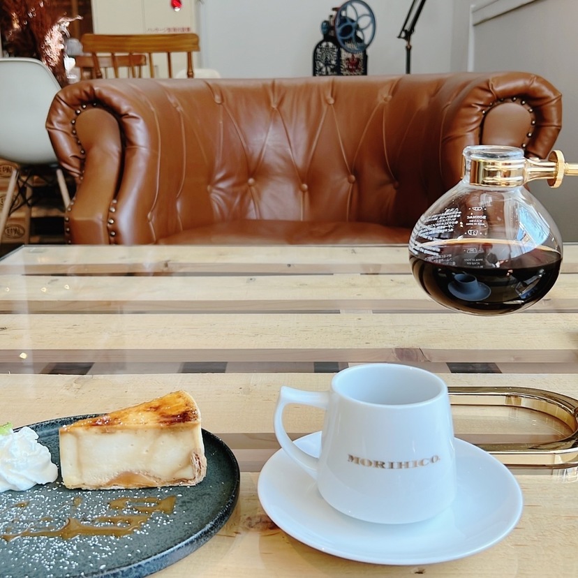 JR旭川駅徒歩圏内でおすすめ！！こだわりのコーヒーが飲める素敵カフェ3選
