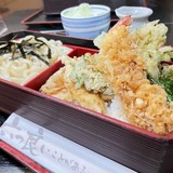 【旭川】蕎麦屋の天ぷらはうまい！　蕎麦アレルギーだったら食べられない？