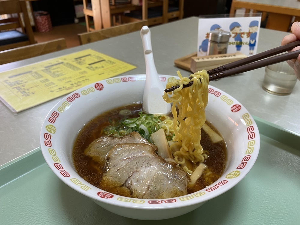 アッサリからコッテリまで本当に美味しい！旭川ラーメン3選 asatan