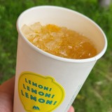 【期間限定】暑い日に飲みたいレモンを使ったおすすめドリンク3選