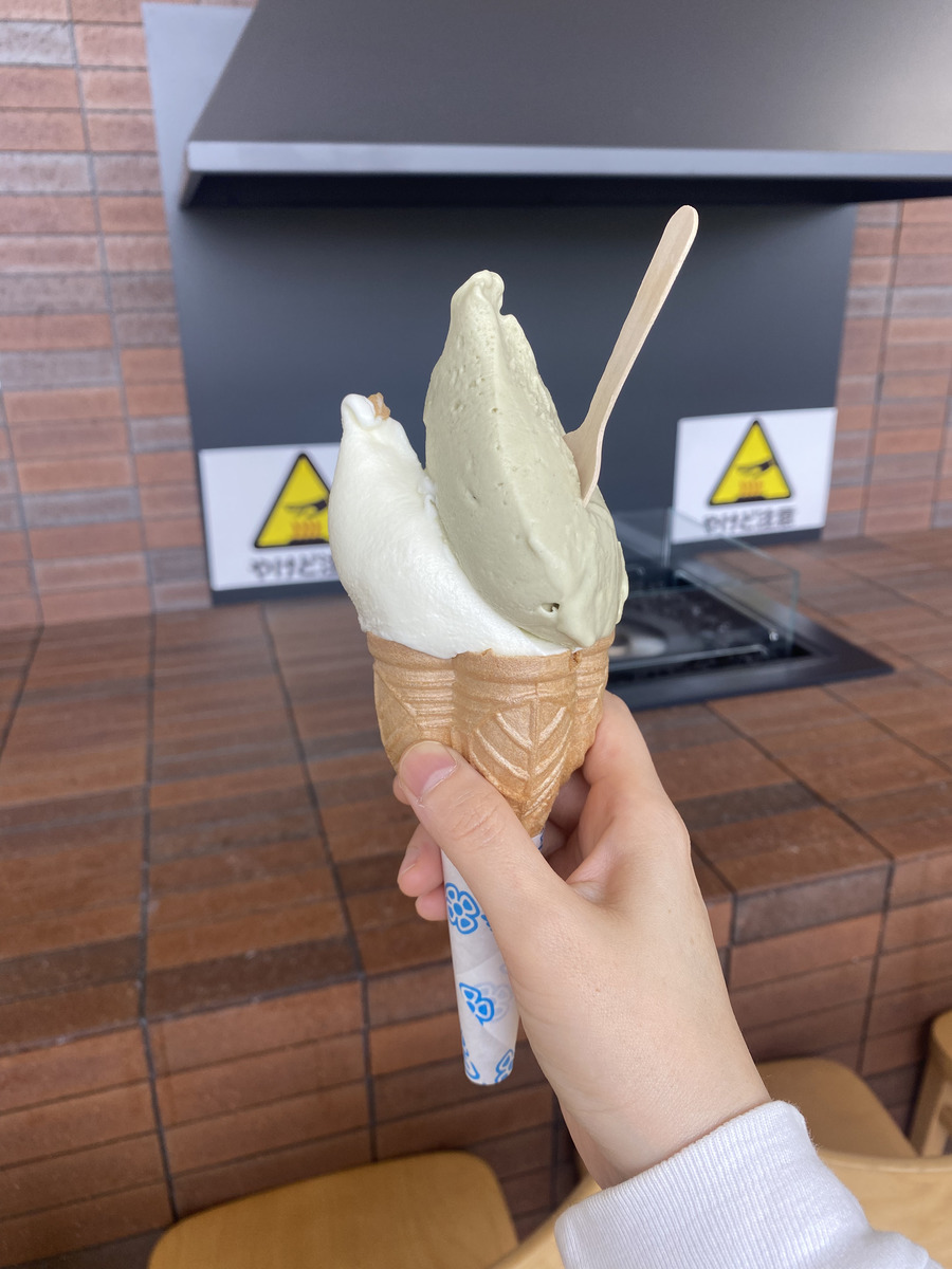 長沼町】あいすの家とエトセトラ | asatan