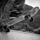 旭川市内でスケートボードを楽しめる【無料】パブリックパーク２選