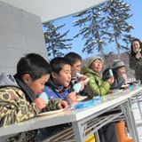 【2月2日(日)開催】元祖越冬キャベツの里 第31回わっさむ極寒フェスティバル