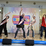 HBCの「ラジフェス!!」ファンにはたまらないフェスに参戦♪【札幌市】