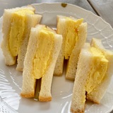 【旭川市】パン好きママがおススメ！厚焼き玉子サンド食べるならここ！