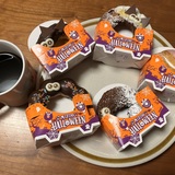 【10月31日まで！】旭川駅前イオンのお得なコーヒー・ドーナツをご紹介♪
