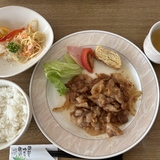 【旭川市】豚肉が食べたい日のおすすめランチ