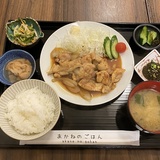 やっぱり日本人はご飯と味噌汁の食事が一番！最近食べた美味しい定食