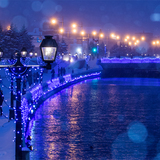 【11月1日～】幻想的に輝く小樽運河♪小樽ゆき物語&余市ゆき物語開催