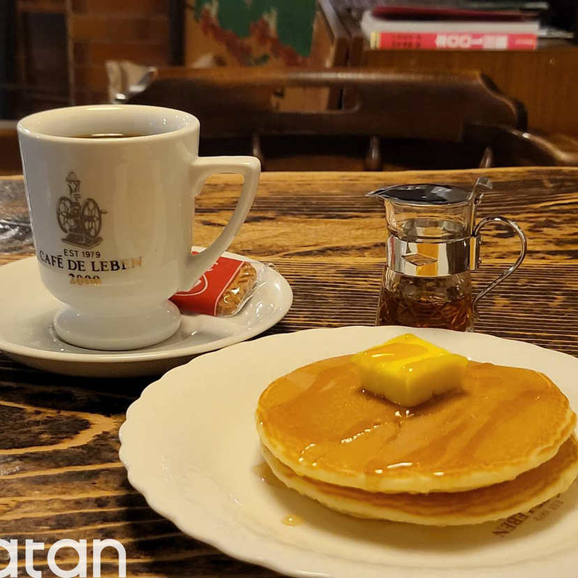 【旭川市】ノスタルジックな雰囲気漂うおすすめの喫茶店
