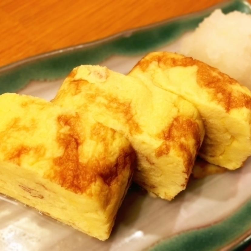 卵焼きは幸せの味！定食で頂ける旭川のお店３つ