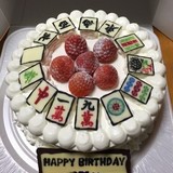 オリジナル誕生日ケーキはいかが？オリジナル・キャラクターケーキ【手作り菓子工房 le favori】