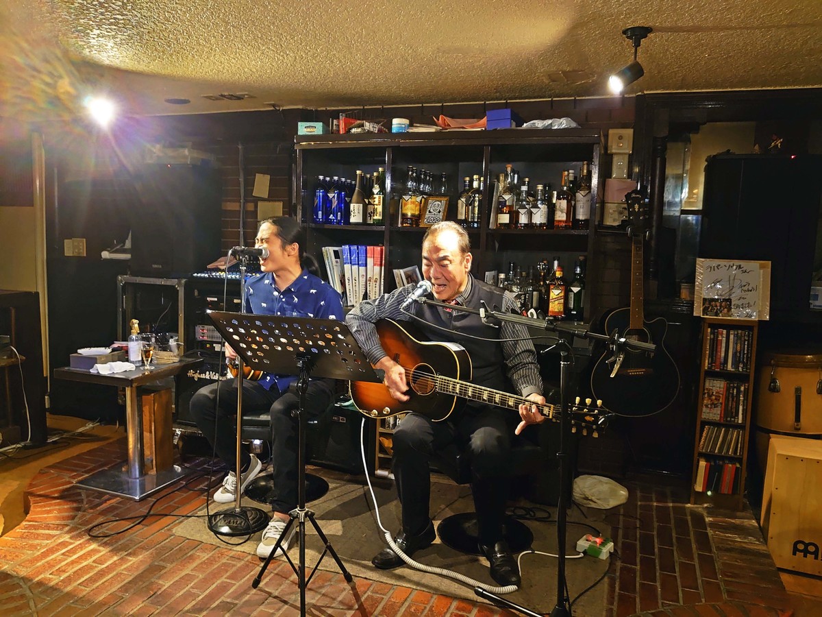 生演奏】ライブハウスにレコードbar！音楽を楽しめるお店を紹介