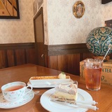 【旭川】午後のティータイムに美味しい本格紅茶が飲めるカフェ2選