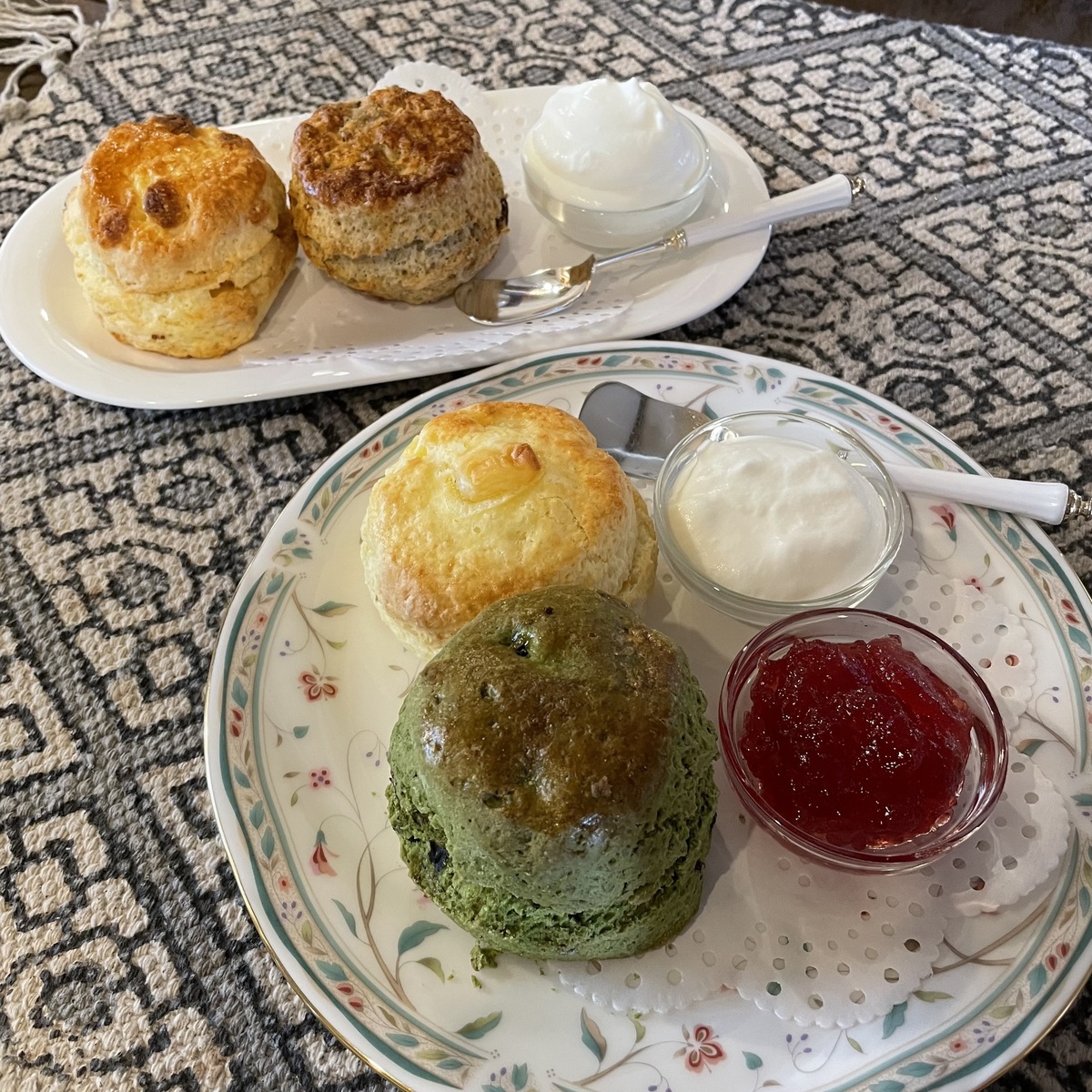 旭川市】スコーンが美味しいお店2選！！ | asatan