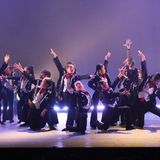 【6月27日(土)･28日(日)開催】EOS DANCE STUDIO 第4回発表会 Colors of Dance