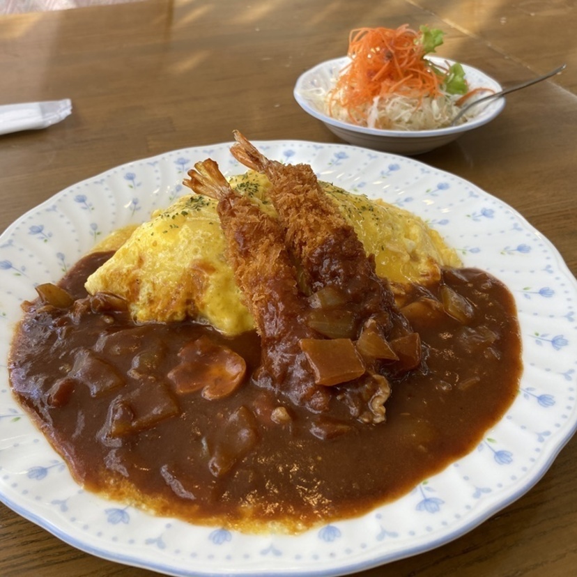 オムライスやハンバーグ！子どもから大人まで世代を超えて愛される洋食