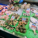 【旭川市】ウエスタン川端は魚屋の宝庫！対面販売している3店を紹介します！