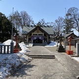 旅の記念に御朱印集め！その３（帯廣神社・仁木神社・永山神社）