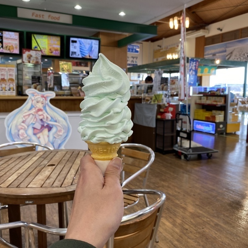 ソフトクリームのおいしい季節が到来！網走・浦幌・旭川と食べ比べ