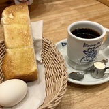 【旭川市】コーヒーが美味しいチェーン店のモーニングメニュー2選！