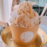 週に2日しか営業していない激レアかき氷屋さんと、旭川で人気のソフトクリーム屋さん
