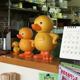 【旭川】店内にちょっと変わったものが置かれている飲食店