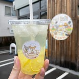 【旭川市】夏にぴったり！！レモンを使用した爽やかドリンク＆スイーツ